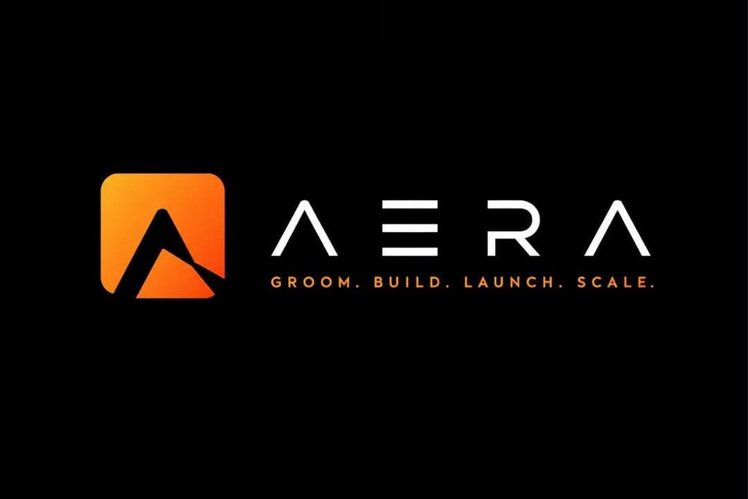 AERA logo