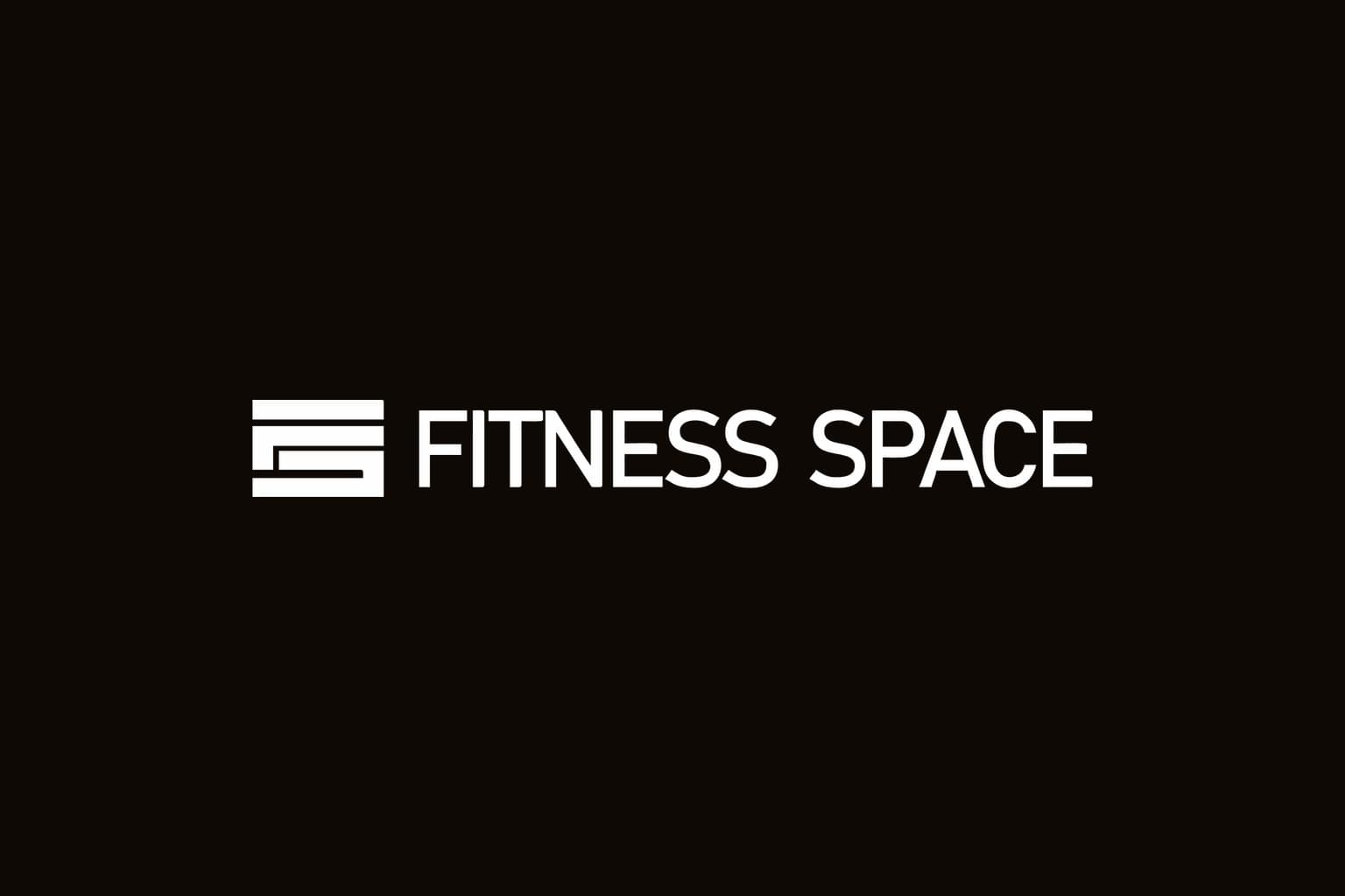 Fitness Space logo